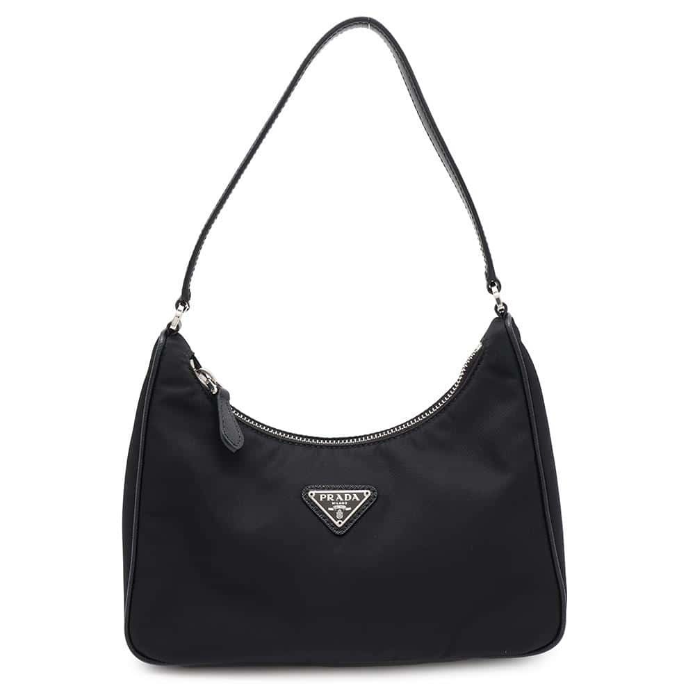 Prada Shoulder Bag edition Handbag Black - Picture 1 of 12